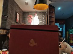 卡座-李子坝梁山鸡(北碚万达五鸡哥店)