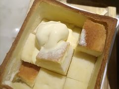 -绿茶餐厅(茂业天地店)