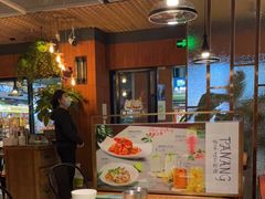 大堂-帕蓝·暹罗料理(曲阳店)