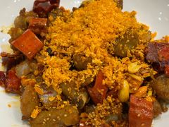 -李氏传家菜(兴城路店)