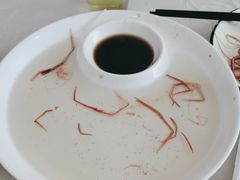 -天乐农家鱼头王(天目湖店)