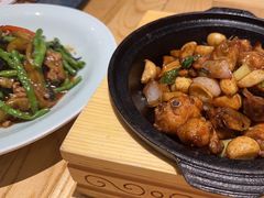 -荷花亭·湖北融合菜(十堰武商MALL店)