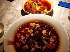 -蔴将·川菜(黄龙万科店)