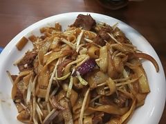 -香港仔茶餐厅(凤阳店)