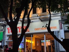 -TOKTOK精酿啤酒·咖啡(荔枝湾店)