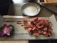 膳麒轩武烤新料理(国贸店)-HIHE Bistro·Oyster Bar(华熙live店)