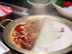 -九鼎轩脆毛肚火锅(南京东路店)