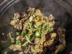 -柴火农家饭(遇龙河店)