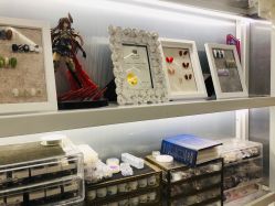 -Face Score美甲美睫皮肤管理