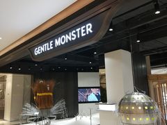 -GENTLE MONSTER(西安SKP店)