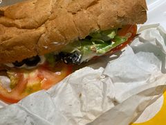 -赛百味SUBWAY(长宁龙之梦店)