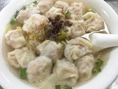 -汪家馄饨(集庆路店)