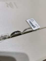 -DR钻戒(杭州星光大道店)