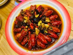 -唐力九头鸟烧烤·罗田吊锅(西云楼店)