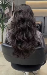 -H·Y HAIR SALON烫发·染发·造型