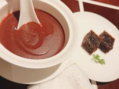 -杭州西子湖四季酒店·金沙厅