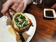 -哑巴生煎(临顿路店)