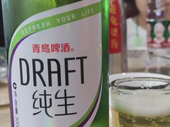 -北方饺子王·海肠捞饭·海鲜锅(山大店)