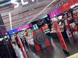 -丝芙兰Sephora