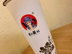 -霸王茶姬(南亚风情第壹城店)