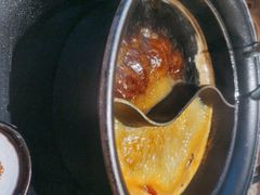 -温野菜涮涮锅(大悦城店)