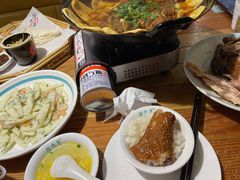 -符离集餐厅(万象城店)