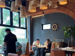 -佬太公海鸭·海鲜大排档(上海总店)