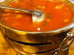 -胖老汉椒麻鸡清真新疆菜(西御街店)