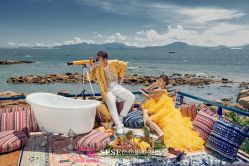 点击看大图 -色色婚纱摄影(大沥旗舰店)
