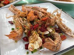 -景好海鲜餐厅(大鹏必选旅游店)