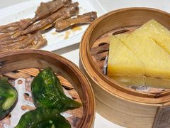-潮福城大酒楼·潮味粤品·港式点心(湖滨北路店)