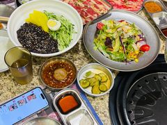 -首尔烤肉大排档(合生汇店)