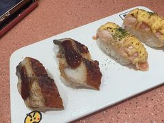 -元气寿司(金光华店)