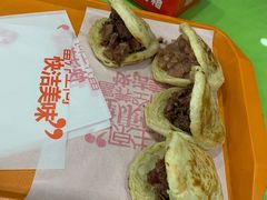 -老驴头(红二师店)