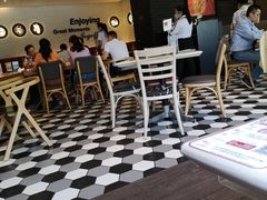 -必胜客(紫竹桥苏宁店)