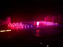 -婺源梦里老家大型山水实景演出