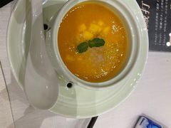 -富淳饭店(世纪公园店)