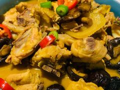 -3号仓库·创意中国菜(嘉兴龙鼎万达店)