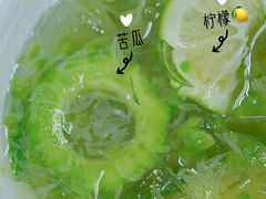 -炖物24章·顺时轻养茶(黄龙店)