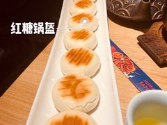 -胡马八破·川菜小馆(高新万达店)