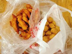 -白纸坊美式炸鸡