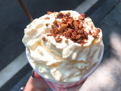 幽兰拿铁-茶颜悦色(登高路上店)