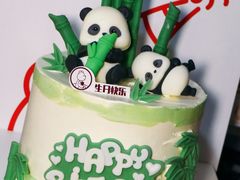 -CAKE BOSS 蛋糕老板(西单君太百货店)
