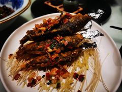 -佬麻雀·剁椒鱼头(京基KK One店)