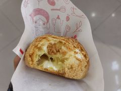 -西树泡芙(正佳店)