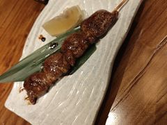 -玄白·炭烤活鳗(上海首店)