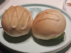 -新兴·金羊座·粤菜点心(乐峰店)