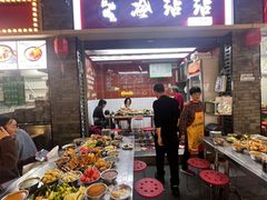 -江油特色冷沾沾(火炮街店)