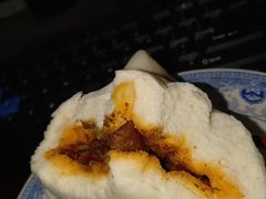 牛肉包-袁大头包子(光华路店)