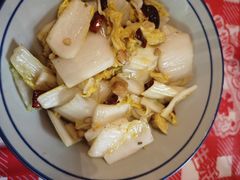 -荆九爷爆炒桥头三嫩(夫子庙店)